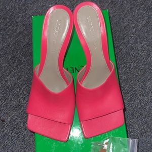 BOTTEGA VENETA Stretch Sandals